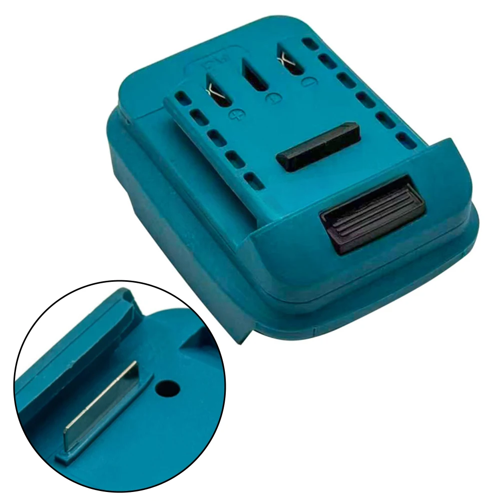 Battery Adapter Cable Connector for BL1830 BL1840 BL1850 with DC Interface Compatible with For dayi For A3 2106