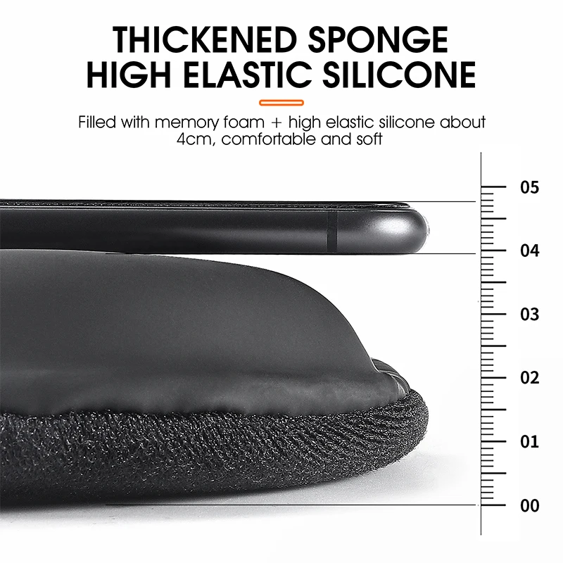 Thumbnail 3 - #29 Latest Bicycle Saddle Pads Offers