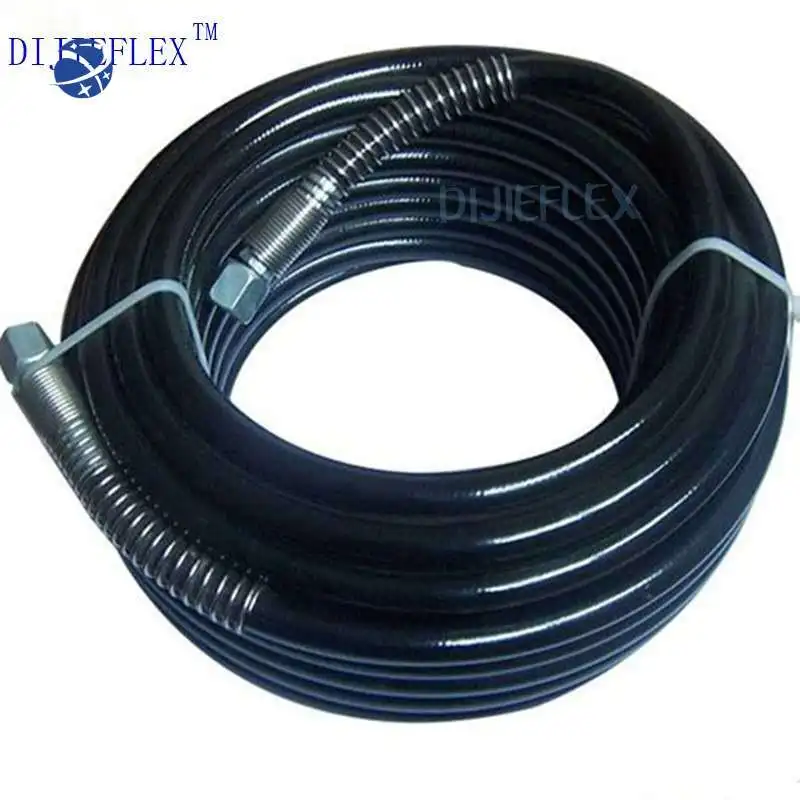 

yyhcAirless Paint Sprayer Manufacturer Paint Sprayer Hose