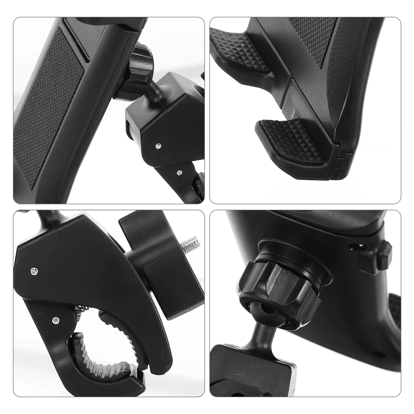 Mobile Phone Holder Treadmill Mount Bike Tablet Stand Sports Exercise Bracket Water Proof