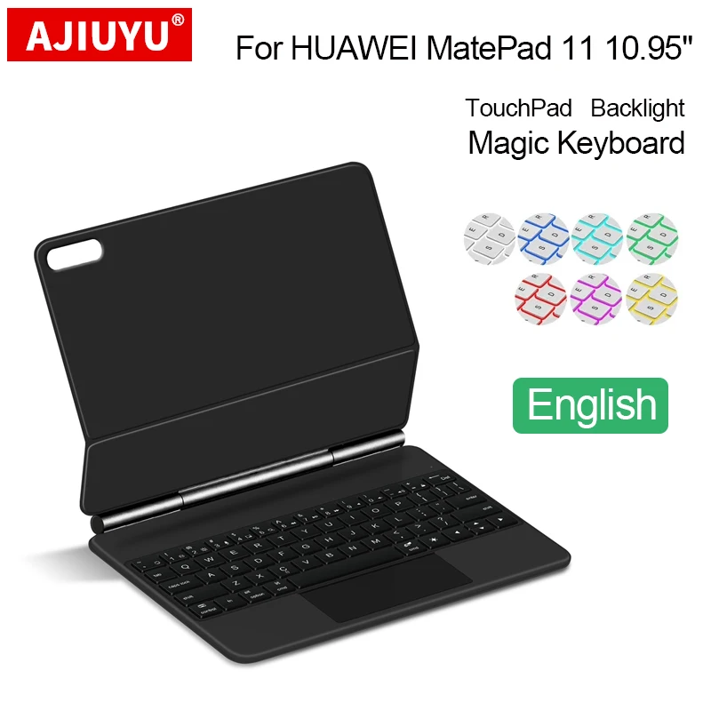 Magic Keyboard For HUAWEI MatePad 11 10.95