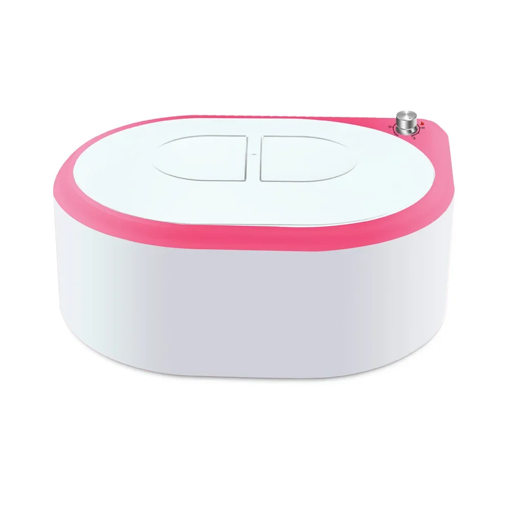 Skin Care Unit, Paraffin Wax Heater, 2.7L Paraffin Melting Device for Hand Nail Beauty Treatment