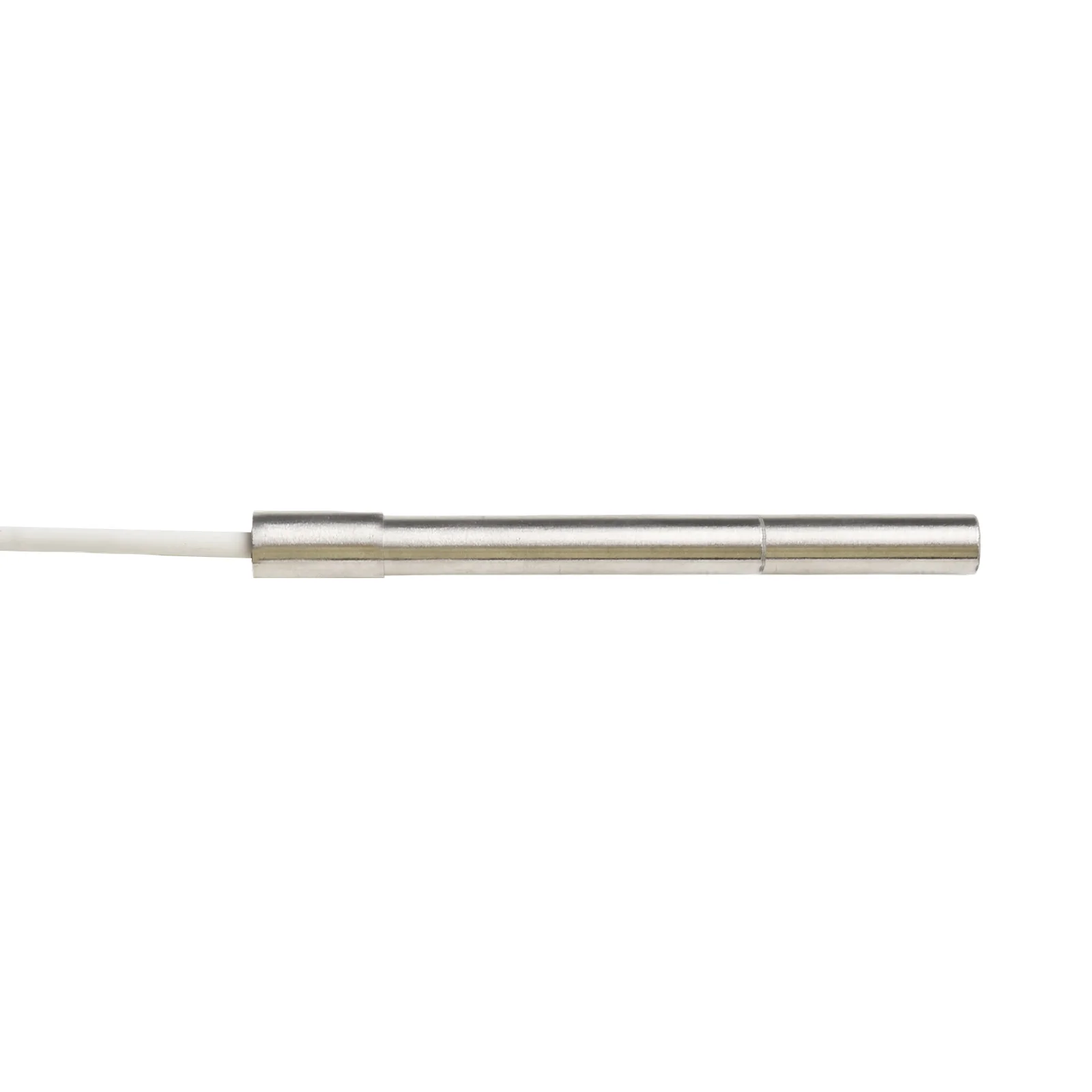Ignition Rod 1 Pcs Brand New High Quality Silicone White Sleeve Stainless Steel 310S TR 9.5*110 120v 200w L  Ignition