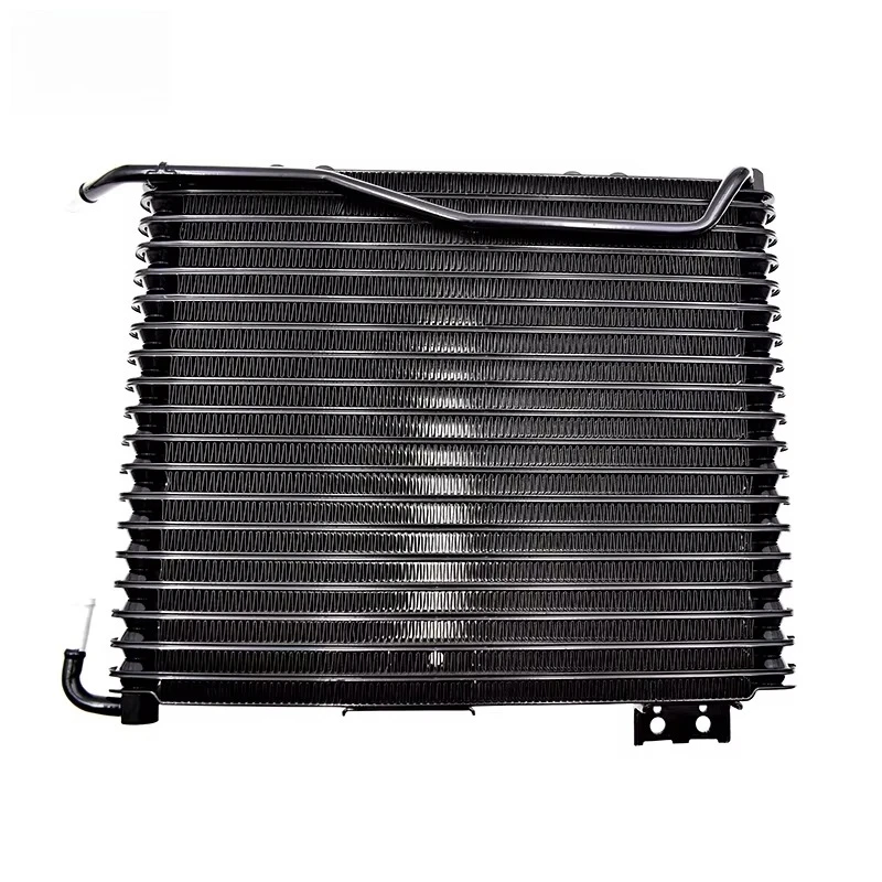 Aluminum Transmission Oil Cooler for Toyota Land Cruiser 100 Lexus LX470 98-07 OE 3291060130