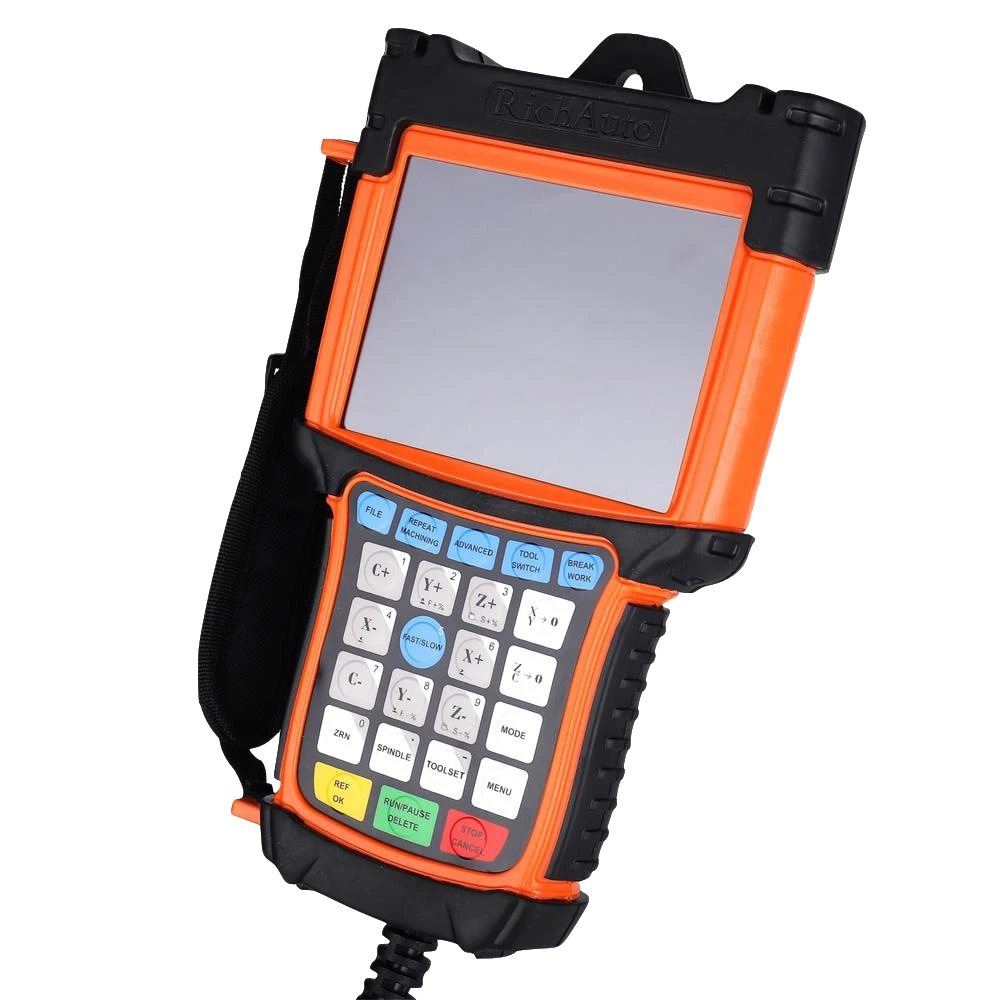 B57 Atc Motion Cont…