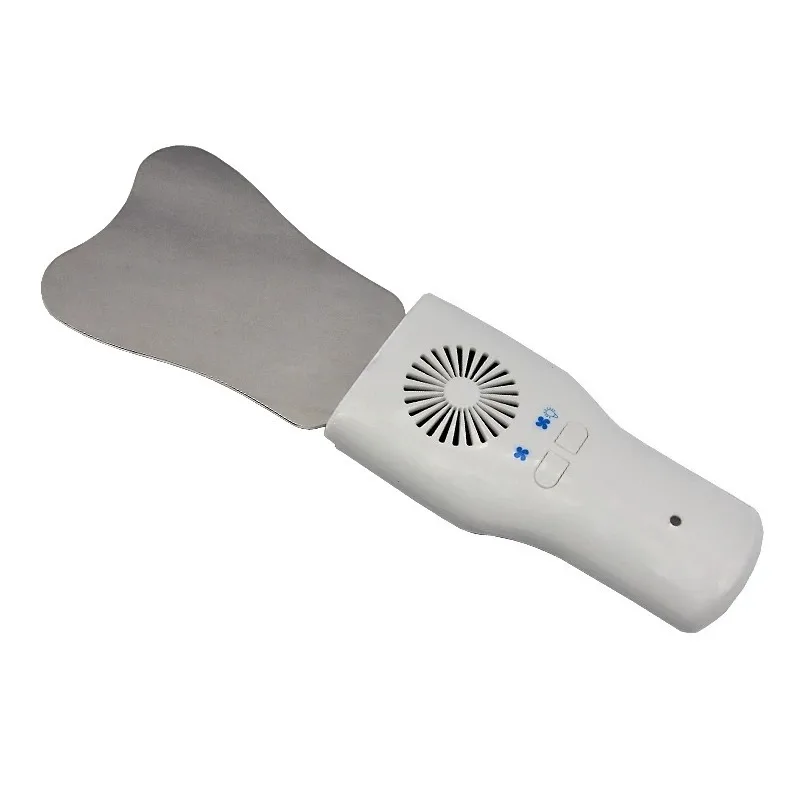 Reflector with lights, anti- stainless steel reflector, handle hook