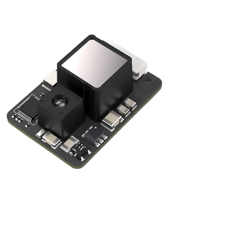 TFS20-L miniature laser ranging module less than 5g height fixed/robot anti-drop/ranging