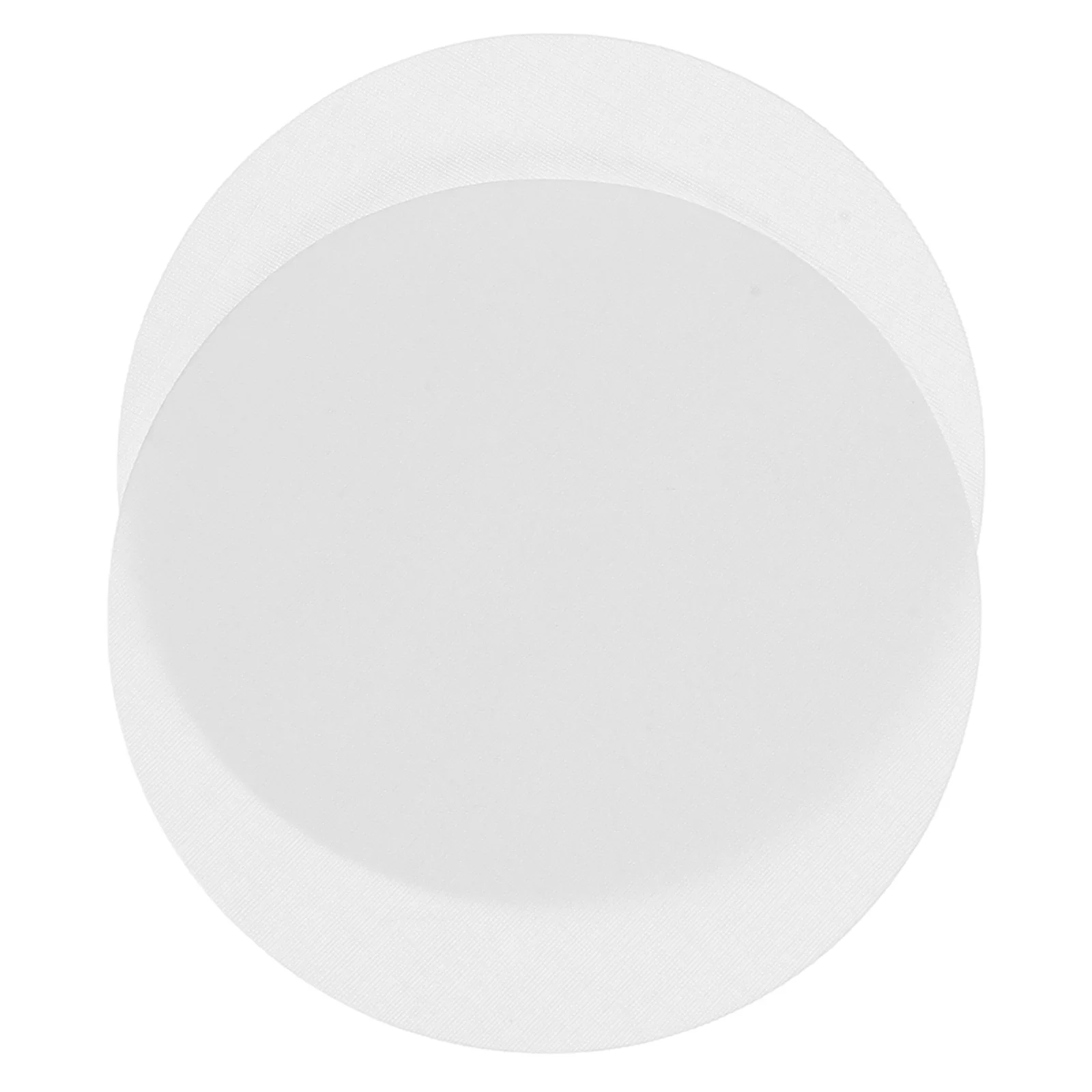 

2Pcs Spotlight Cover Diffuser Soft Light Filtering Lampshade High Temperature Resistant Eye Protection Light Shade for Nursery