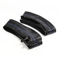 1/2pcs Tyres 20x3 20x3.0 Butyl Rubber Inner Tube 20x3.00 Inner Camera Straight For 20 Inch Tire Electric Vehicle Accessories
