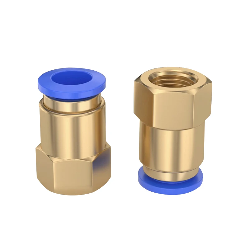 Pcf Pneumatic Air C…