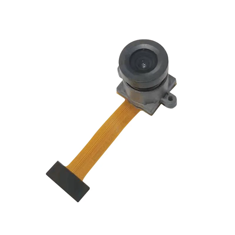 2MP Fixed- 1080p Multi- Synchronization Sensor Wide-Angle Lens MIPI Module OS02G10