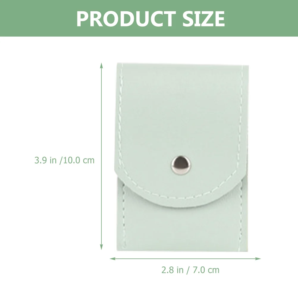 3세트 매니큐어 세트 전문가용 손톱깎이 키트 여성용 여행용 페디큐어 도구 손톱 관리 키트 매니큐어 세트 여성용