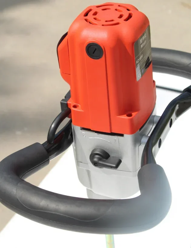 الإلكترونية Bê طونغ شي مدلك قادرة