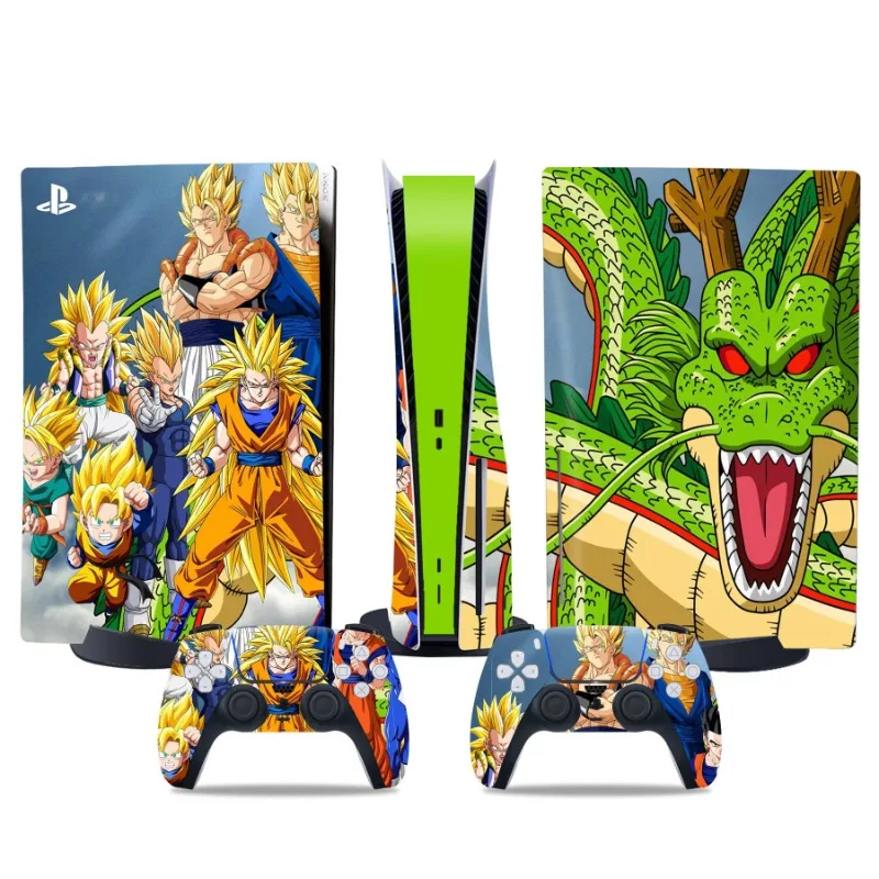 Thumbnail 2 - #45 Cheapest PS5 Decals Deals You Can Get