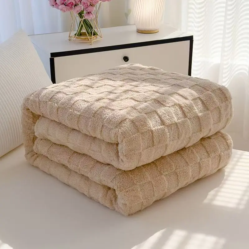 Winter thickened mattress for household single mattress lz1128