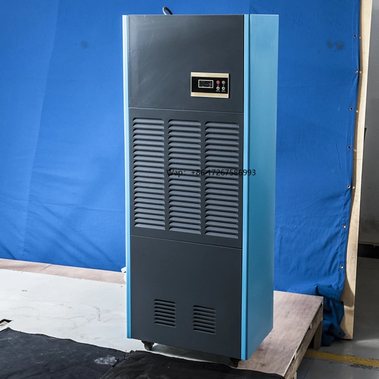 360 L Industrial Dehumidifiers 360 L Industrial Dehumidifiers