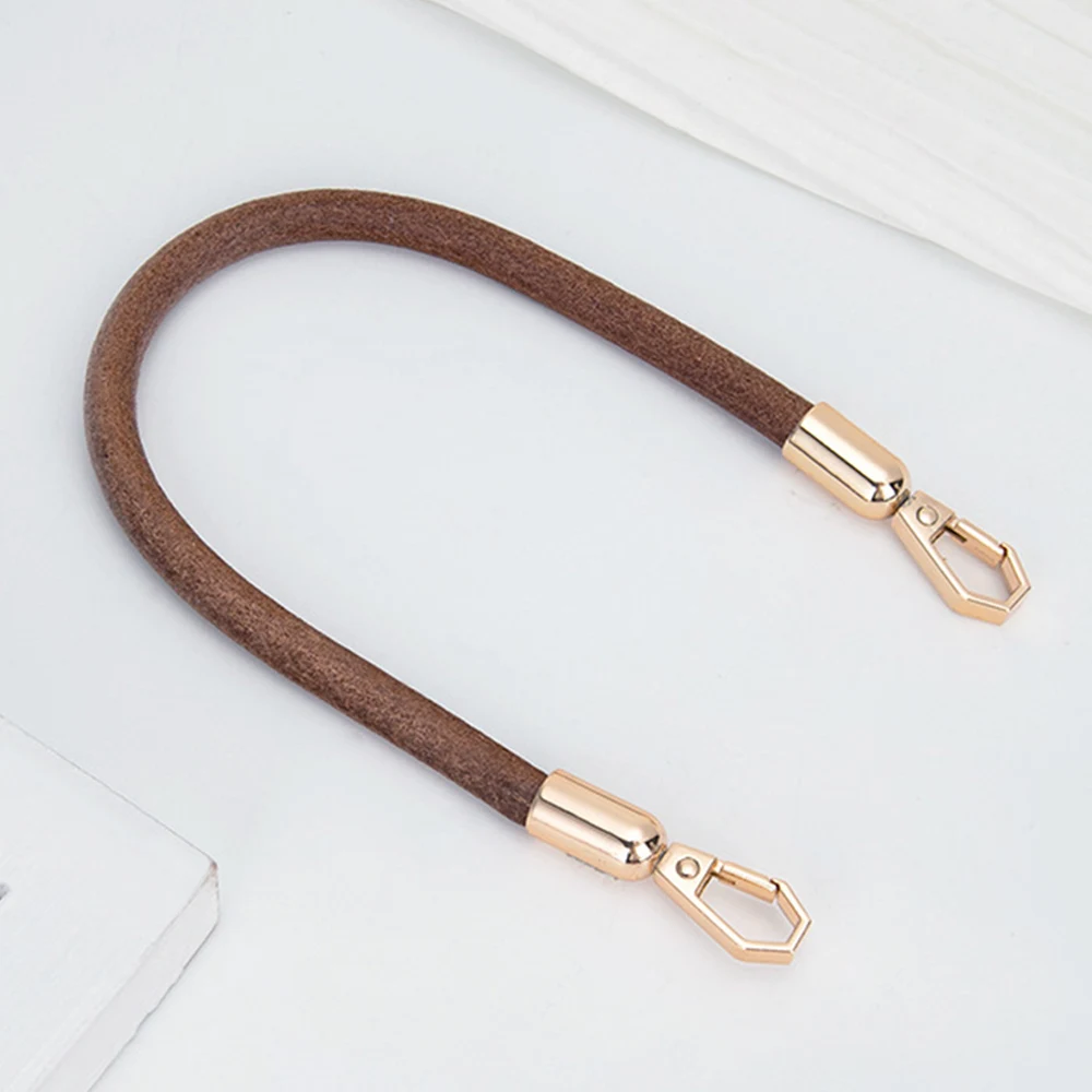 30/50/60/80/100cm DIY Bag Handle Soft PU Replacement Shoulder Bags Belt Handle DIY Replacement Handbag Strap Accessories