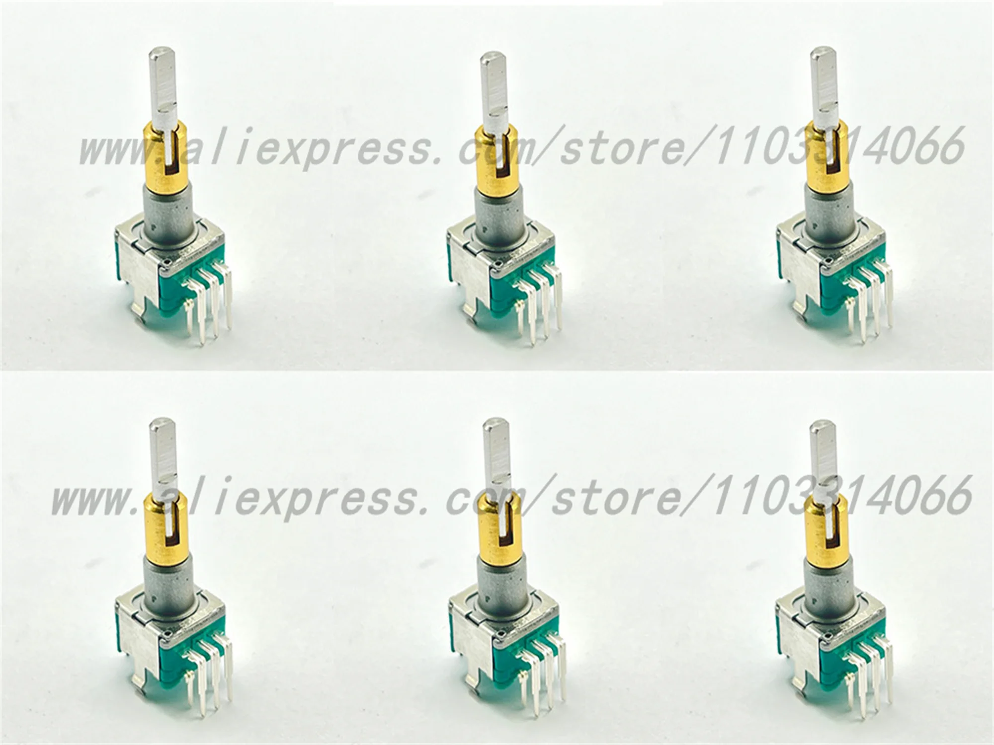 6-個-ec11ebb24c03-デュアル軸エンコーダ-スイッチ付き-30-位置決め番号-15-パルスポイントハンドル-25mm