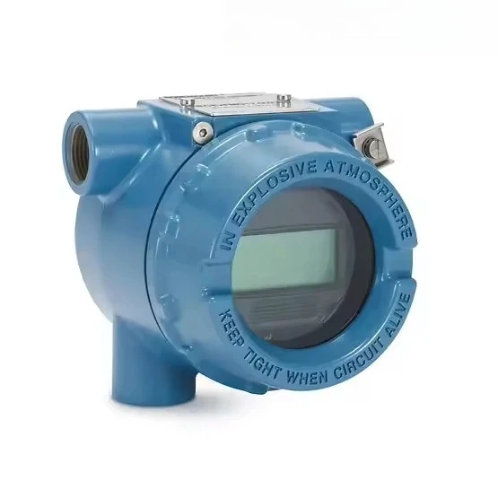 for  Rosemounta 248 Highly Accurate 4-20mA Output HART Protocol Temperature Transmitter for Temperature Monitoring