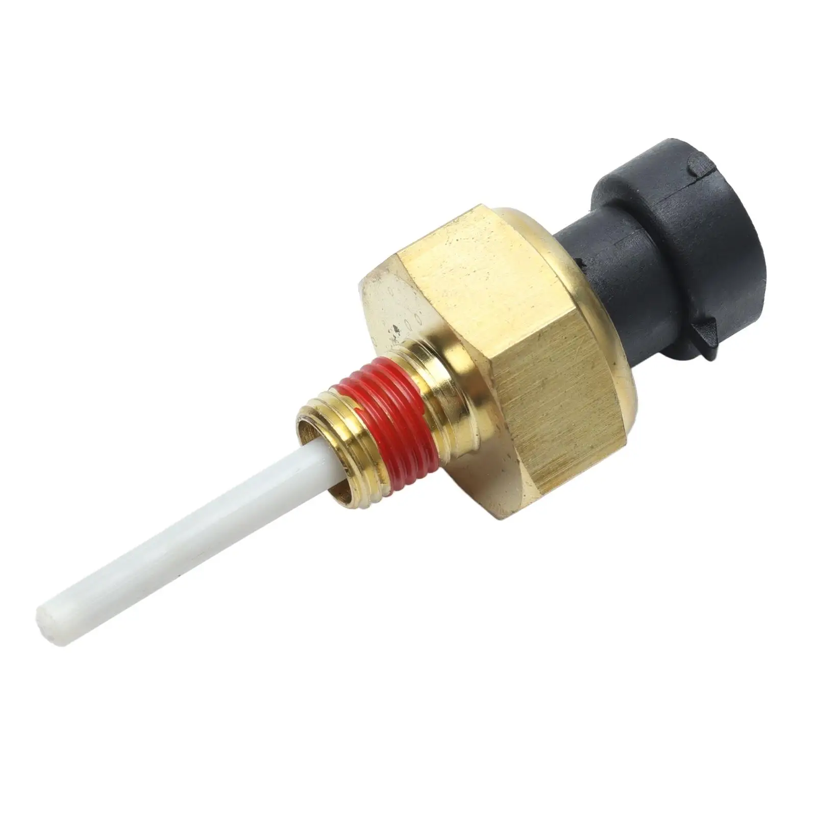 High Accuracy Coolant Temperature Sensor 9-32V A055C562 for perkins Engines 2306/2506/2806 - Durable Temp Level Sensor