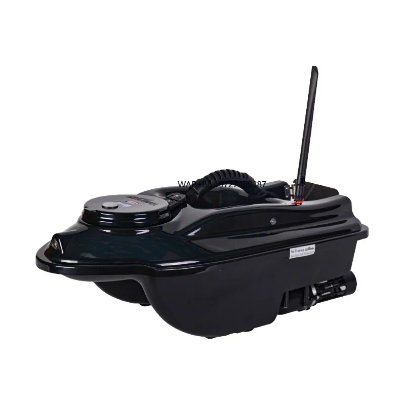 

2025 Actor Pro Fishing Bait Boat New Fishing Equipment Gps Sonar with Fish Finder Feeding Boat Remote Controlled Echo