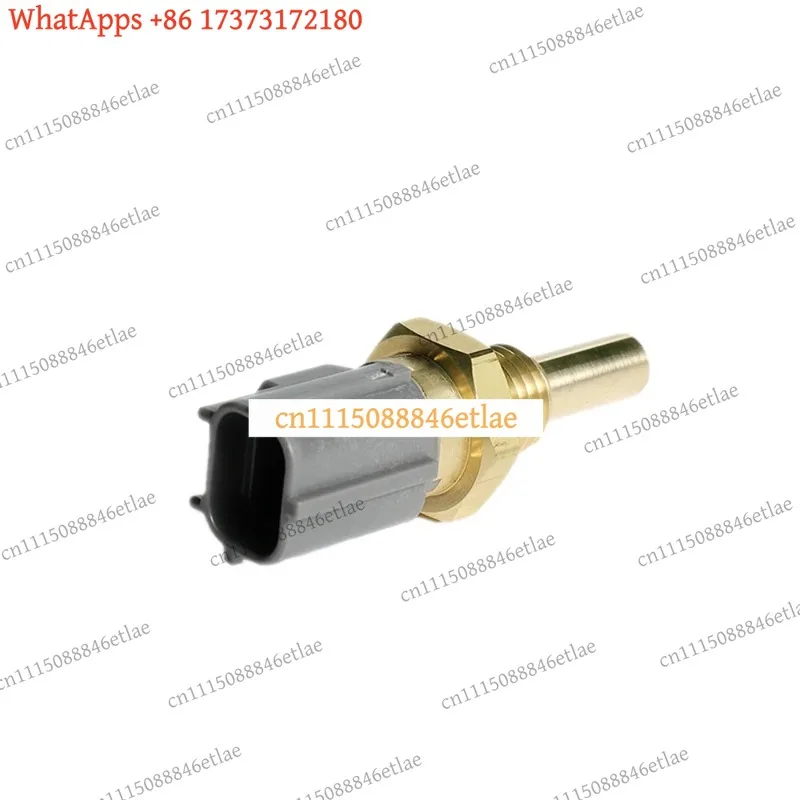 Fuel Temperature Sensor Water 6M60 4M50 Engine Parts For HD820-8 SY215H MC885579 Excavator Universal Replacement
