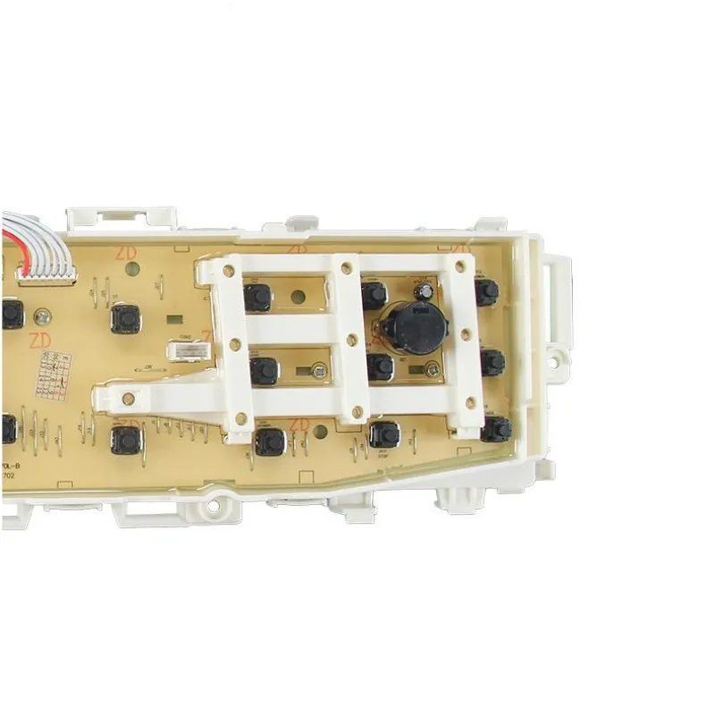 Washing Machine Computer Board for Samsung DC92-01470F DC92-01470L DC92-01747 DC92-01450 Replacement Control Board Motherboard