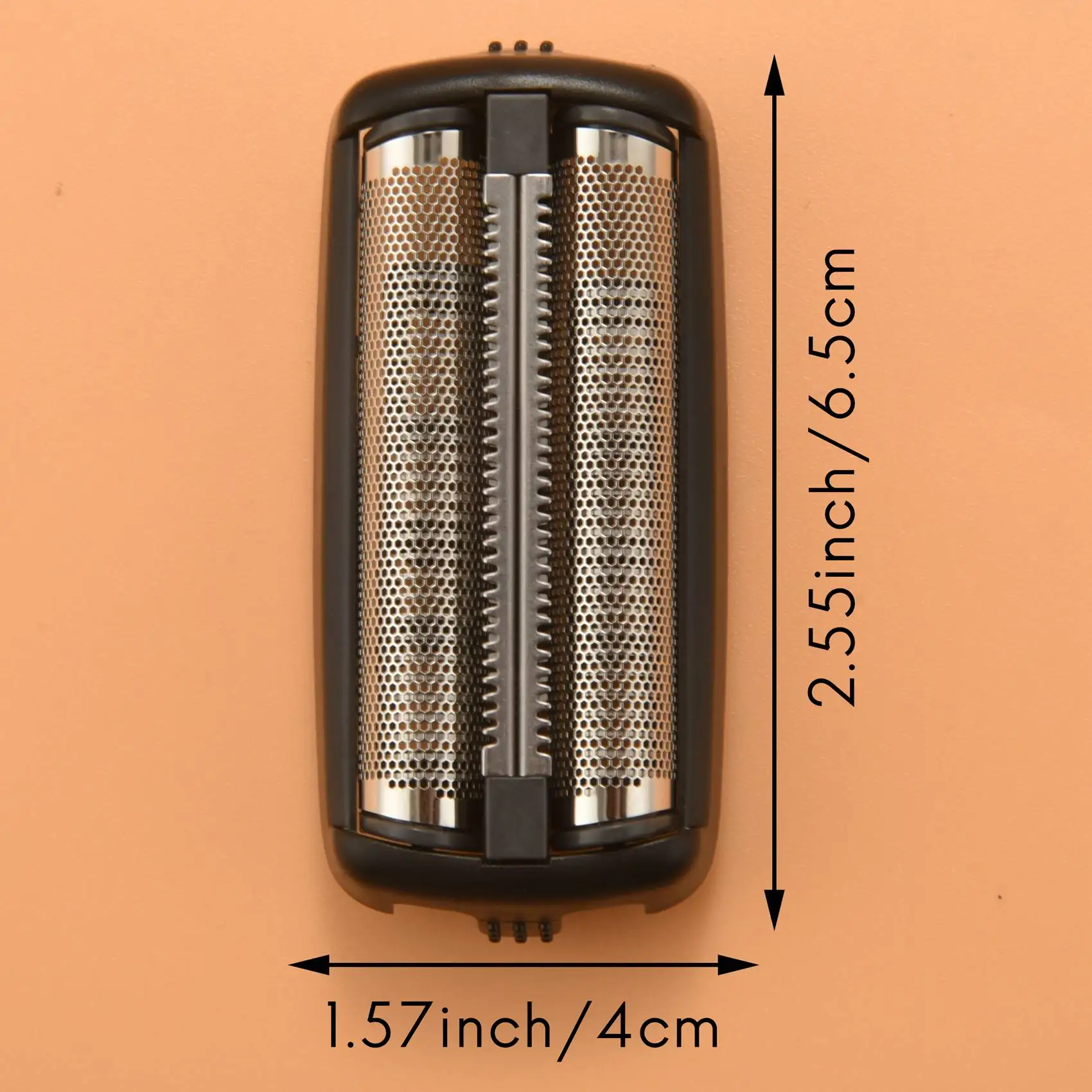 Haars ch neider Klinge für Surker RSCX-9008 Rasierklinge Rasierer Ersatz Rasierer Kopf für Männer