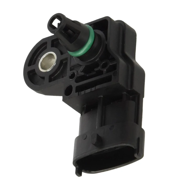 

10Pcs/Lot Air Intake Pressure Sensor Booster Temperature Sensor 0281006102 for Cummins Renault