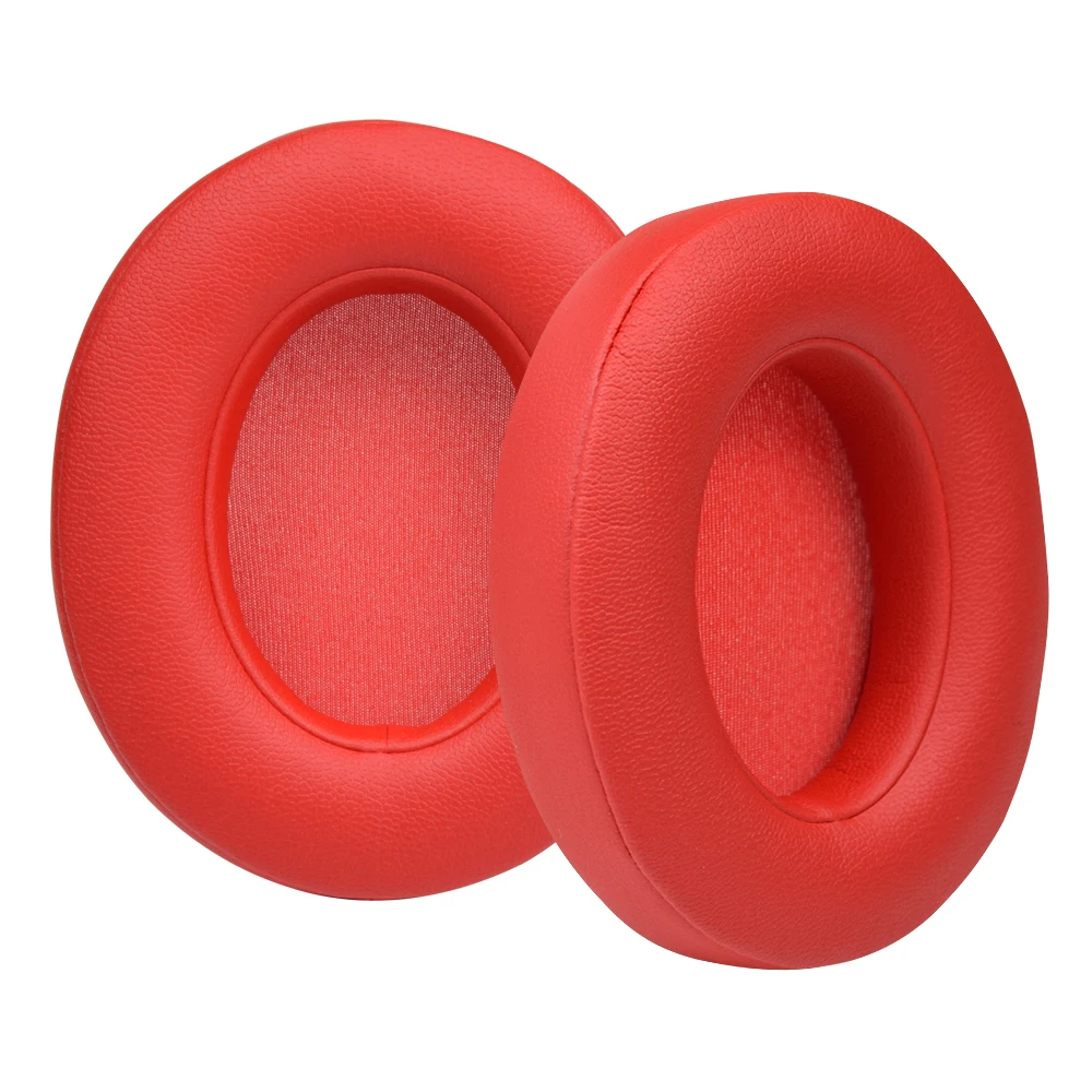 Cuscinetti auricolari originali cuscinetti paraorecchie per cuffie Beats studio 3