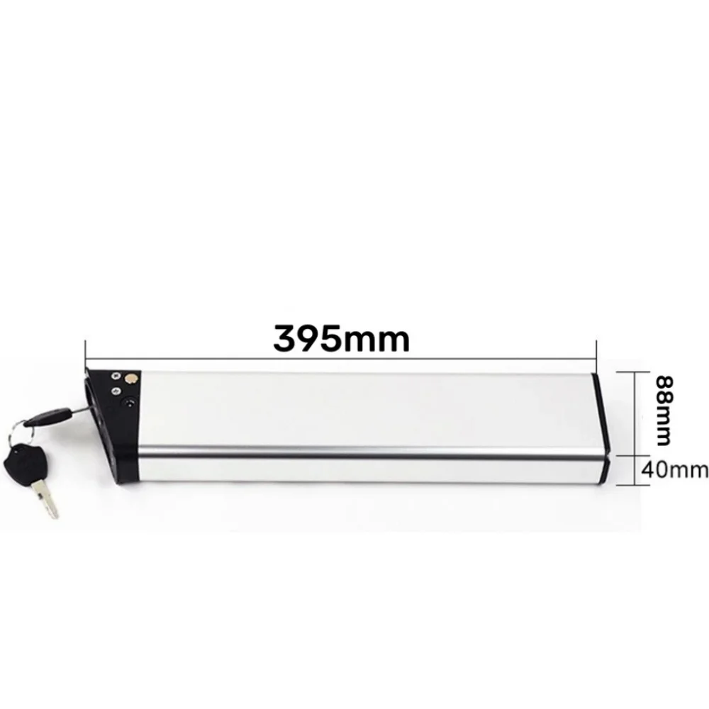 36V Lithium Ion Battery DCH-014 Replacement for ANCHEER AM1908 AM001908 ADO A16 Folding Bike 8Ah 10Ah 12.8Ah.