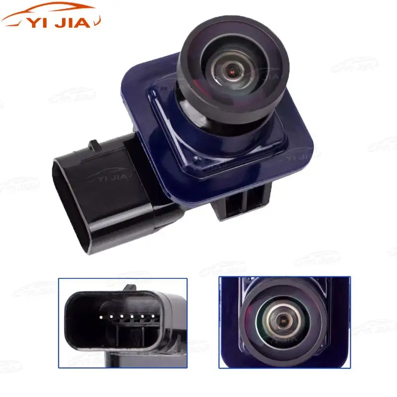 

CK4Z19G490A Car Reverse Assist Camera Rear View Backup Parking Camera For Ford Transit-150/250/350/350 HD 2015-2017 Auto Parts