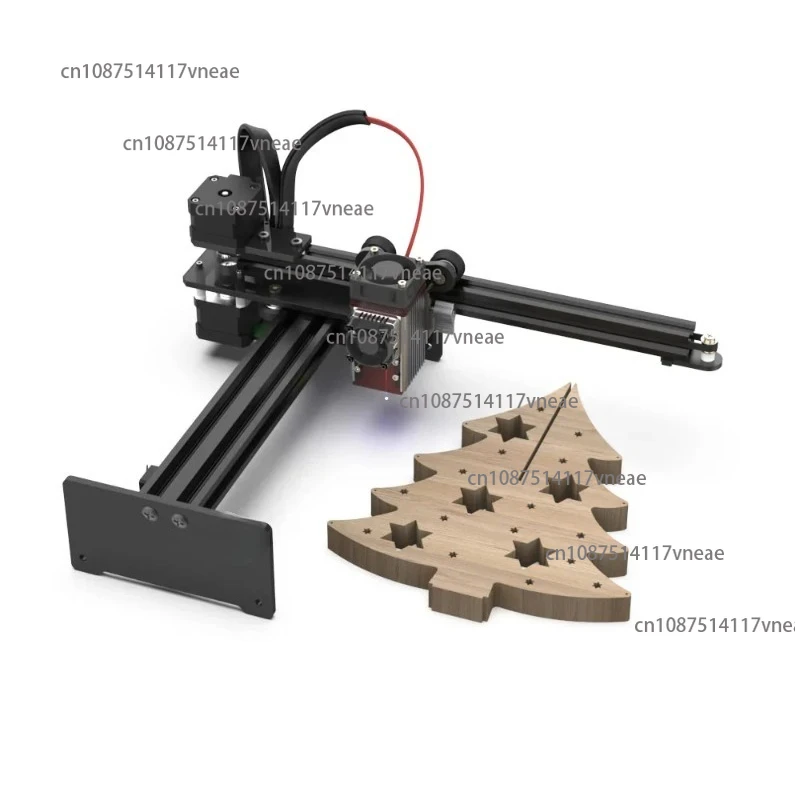 E30 Laser Engraver … - image