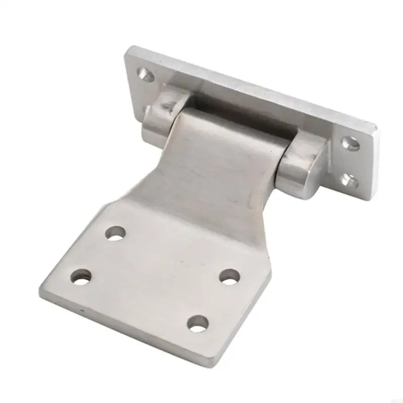 Distribution Cabinet Box Hinge Stainless Steel Door T Type Hinge Smooth Operate M89B