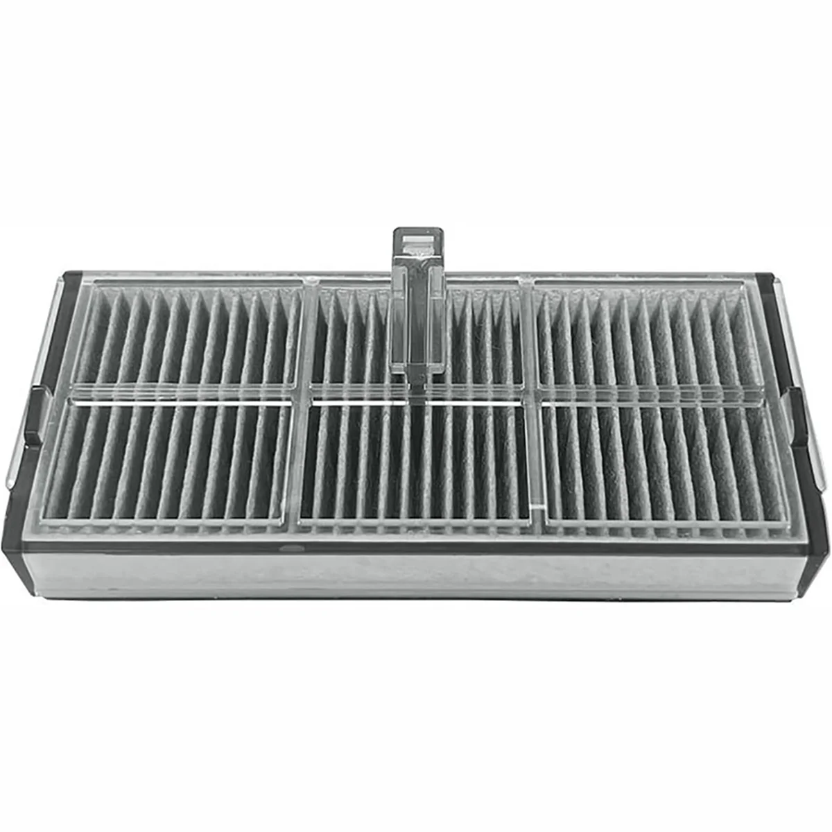 FZFZ X40/X40 Pro/X40 울트라 로봇 진공 청소기 사이드 브러쉬 Hepa 필터 걸레 패드 교체 액세서리 키트