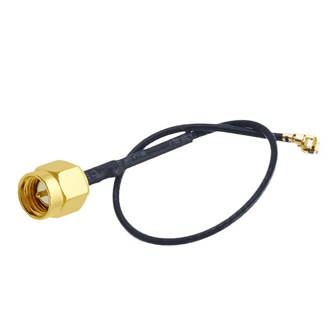 1pc U.FL to RF/RP SMA Male Plug Pigtail Cable 15cm for PCI Wifi Card Wireless Router Wholesale Price