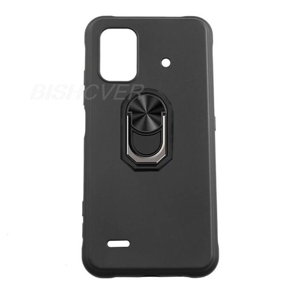 Magnet Phone Case For UMIDIGI Bison X20 6.53