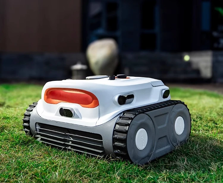 Sublue Intelligent Wireless Pool Cleaning Ro bot BN PRO Large and Small Swimming Pool Underwater Cleaning Machine New Product