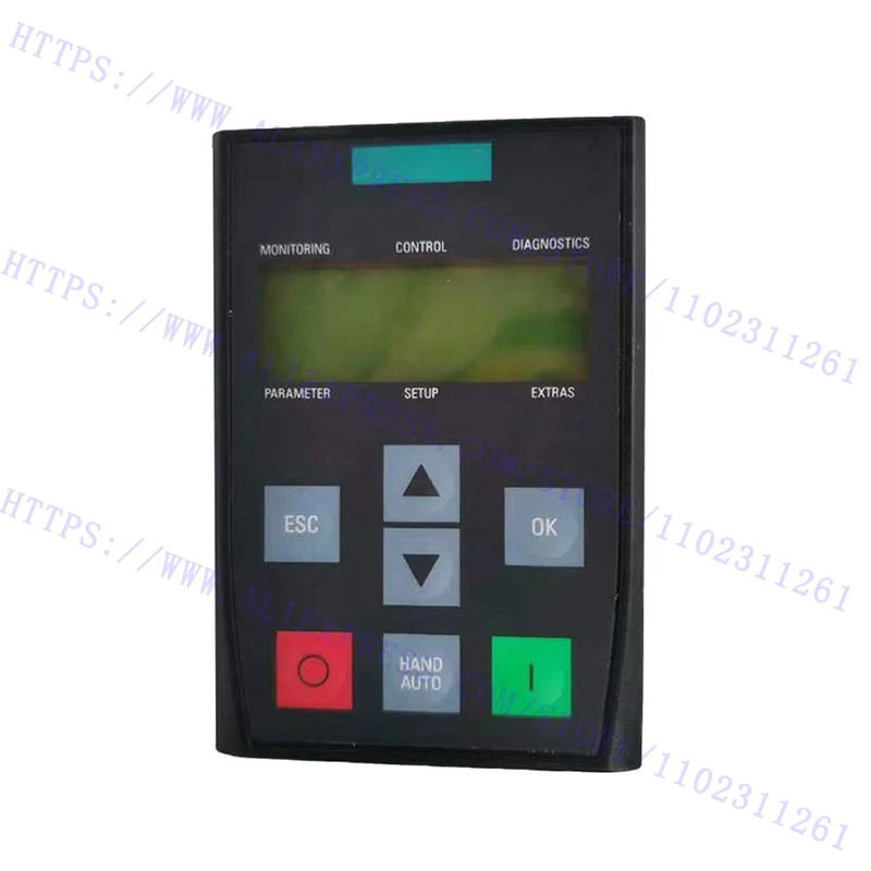 

Original NEW Plc Controller Immediate Delivery 6SL3255-0AA00-4CA1
