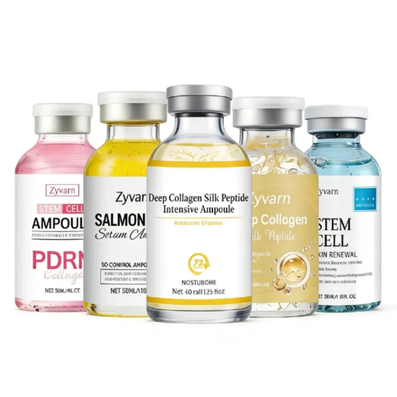 Pdrn Salmon Dna Ser…