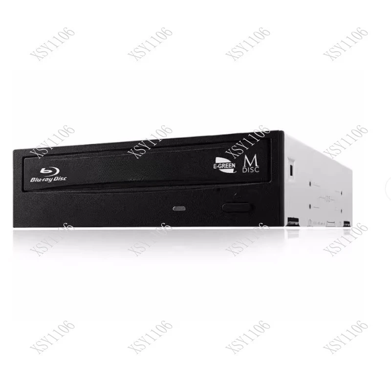 New BW-16D1HT Optical Drive - 3D 4K UHD Blu Ray Burner Replacement for ASUS