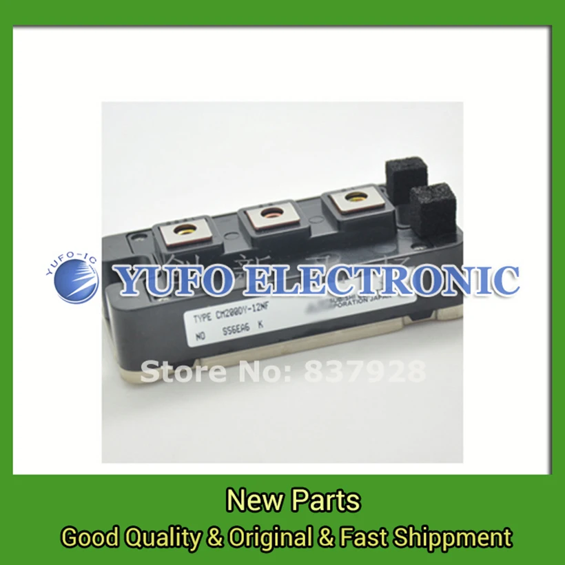 

Free Shipping 1PCS CM200DY-12NF Power Module Original New Special Supply Welcome To Order