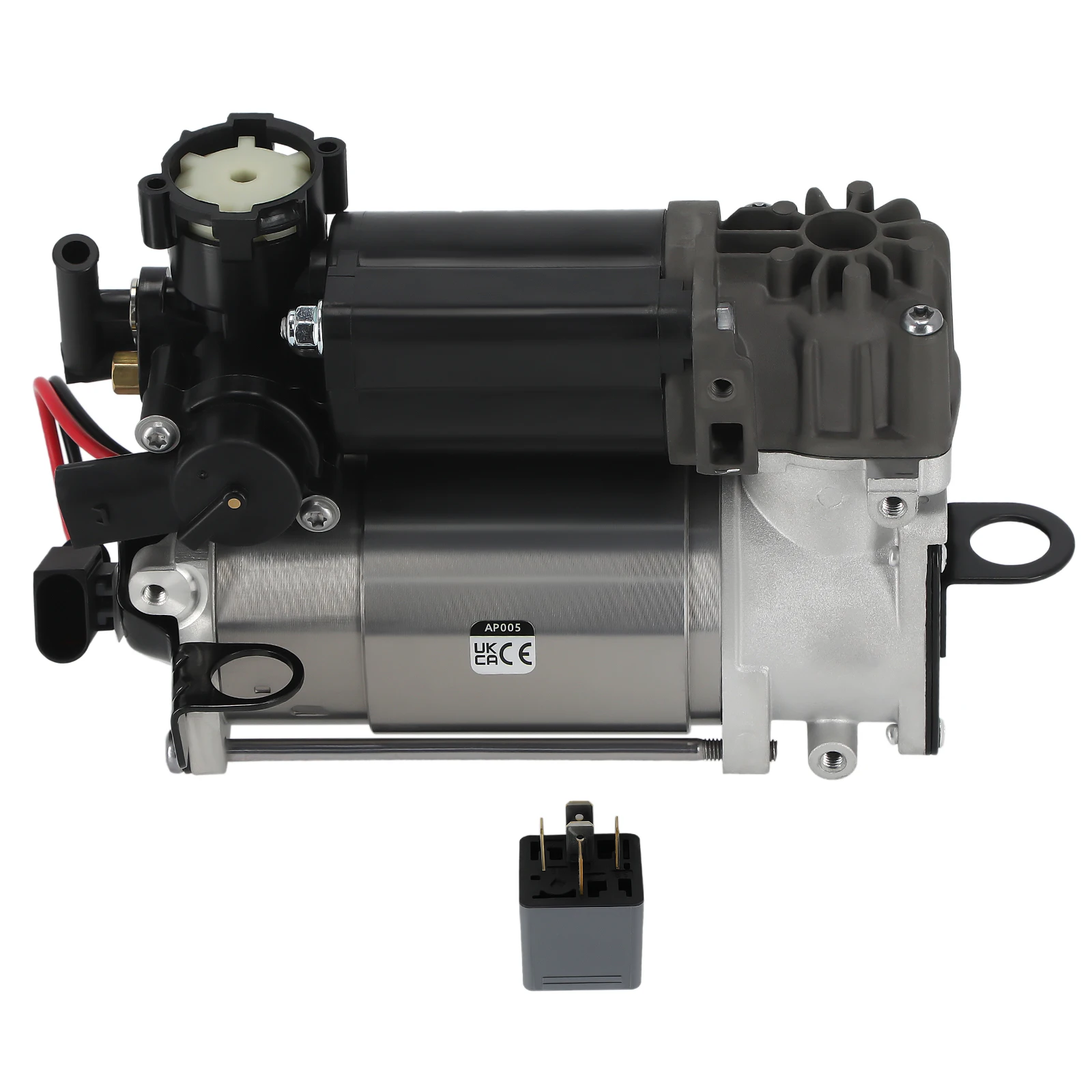 MaXpeedingrods 2113200304 2113200104 2193200004 Air Suspension Air Compressors Pump Airmatic For Mercedes W220 W211 W219 S211