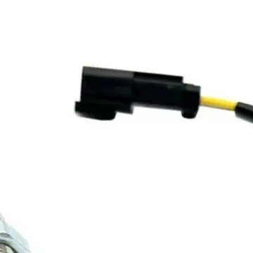 Rotational Velocity Sensor 125-2966 for For caterpillar E320C E320D E320B For excavator Direct OEM Style Replacement