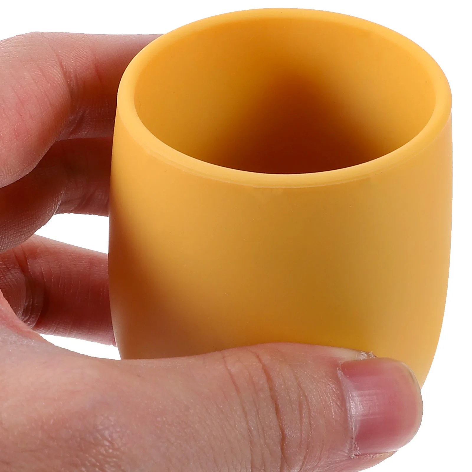 

Портативный детский силиконовый питьевой ребенок для тренировки молока, воды, герметичный, безопасный, прочный, многоразовый, удобный для переноски, на открытом воздухе