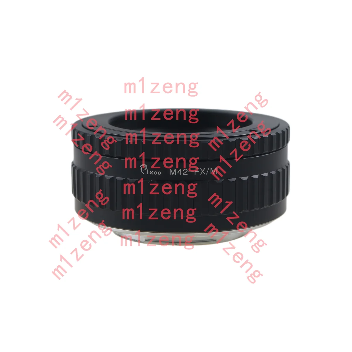 

Macro Focusing Helicoid adapter ring for M42 42mm lens to Fujifilm fx XT4 XT5 XH2 XT30 XT50 XT200 XPRO3 XS20 XE4 XE5 XM5 camera