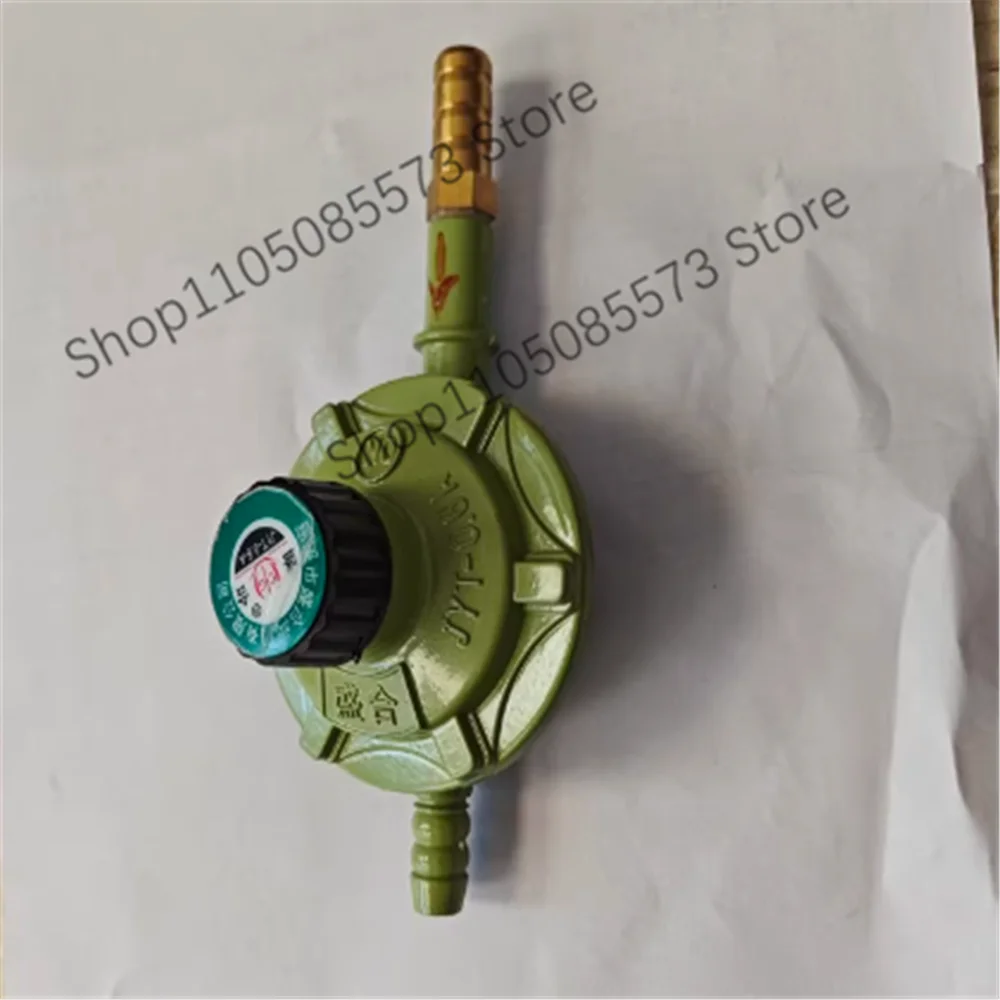 Low voltage stabilizer for parking generator modification