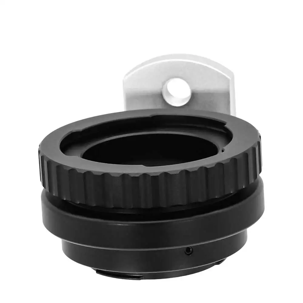 LinGo for B4-EOS M Lens Adapter For CANON FUJINON B4 2/3