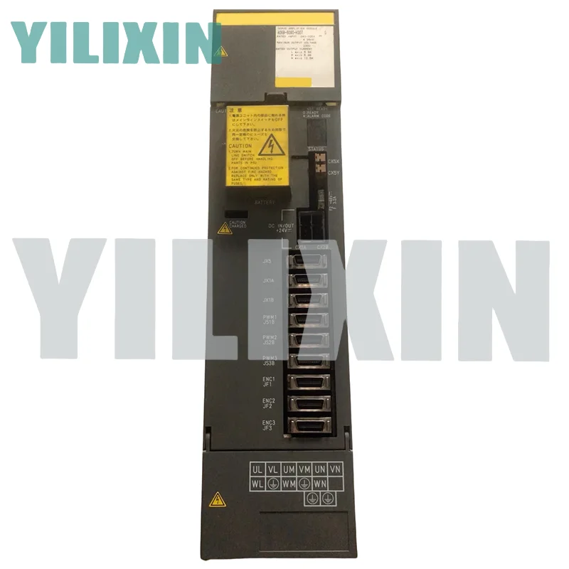 

New A06B-6080-H307 Module