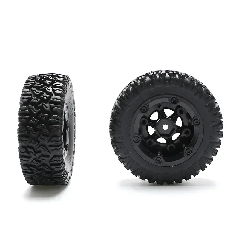 

85 мм передняя и задняя шина для WLtoys 144001 1/14 RC Drift Racing Car FY08, обновленные запасные части, аксессуары